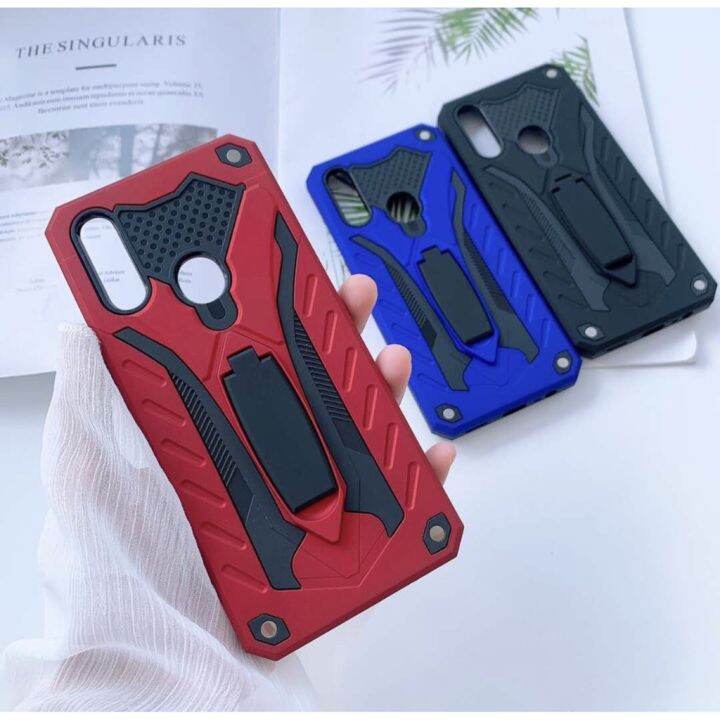 ส่งจากไทย-case-vivo-y36-y27-y15s-v23e-y76-y3s-v21-เคสวีโว่-วี21-vivo-y21-y33s-v21-5g-เคสนิ่ม-tpu-เคสหุ่นยนต์-เคสไฮบริด-มีขาตั้ง-เคสกันกระแทก-สินค้าใหม่-tpu-case