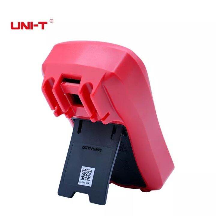 uni-t-รุ่นut33d-ut33d-มิเตอร์วัดไฟ-มัลติมิเตอร์ดิจิตอล-มีระบบ-ncv-วัดคลื่นสัญญาณไฟฟ้า