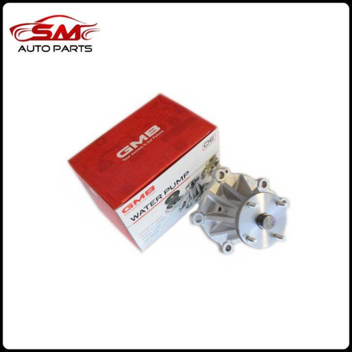 GMB Perodua Viva 850 Water Pump Lazada