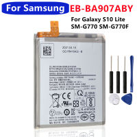 EB-BA907ABY สำหรับ Samsung Galaxy S10 Lite SM-G770 SM-G770F Ds A71 (รุ่น5G) G770U1 A716 G770F G770U เครื่องมือฟรี