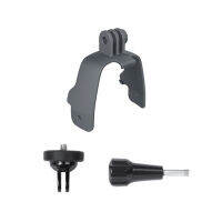 Camera Top cket for GoPro Sports Action Camera Adapter Mount Clamp Holder Fix Expansion Kit for DJI FPV Accessories