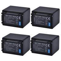 ™❁۞ 1x 3900mAh VW-VBT380 VBT380 VBT190 Battery for Panasonic HC-V110 HC-V130 HC-V160 HC-V180 HC-V201 HC-V250 HC-V260 Batteries