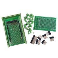 1Set MEGA 2560 Prototype Screw Terminal Block Shield Board Female Header Sockets Kit Electronic Components Supplies