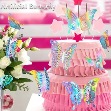 Artificial Cake