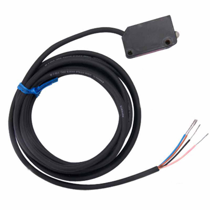 PHOTO SENSOR KEYENCE PZV11 Lazada.co.th