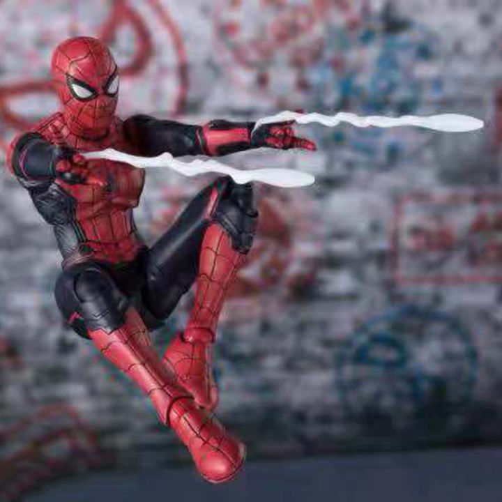 spider-man-far-from-home-cute-figure-toy-anime-pvc-action-figure-toysanime-pvc-action-figure-toys-collectionfriends-gifts-model-giftcutespider-man-far-from-home-cute-figure-toy