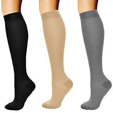 Shop Buy Compression Stockings with great discounts and prices online - Jan  2024