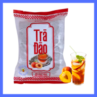 Trà Đào Túi Lọc Tân Nam Bắc Gói 200g nguyên liệu làm trà sữa thumbnail