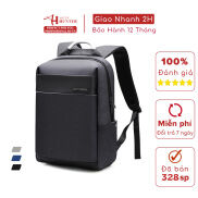 Balo laptop Arctic Hunter B00218 chất liệu Oxford chống thấm nước