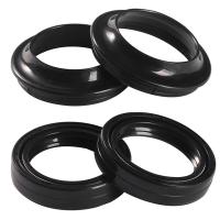 ♣ 45x58x11 Fork Oil Seal 45X58 Dust Cover For BMW F800GS G450X G650X Cagiva Canyon 500 GRAN CANYON 900 NAVIGATOR 1000 1996-2010