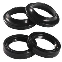 Motorcycle Front Fork Oil Seal amp; Dust Cover For BMW G450X G650 G650X R1200 HP2 MEGAMOTO R1200 HP2 ENDURO 2007-2009 2010 2011