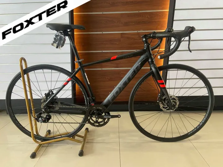 foxter linus road bike price