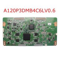 A120P3DMB4C6LV0.6 Original T-Con Board A120P3DMB4C6LV0.6 for for Samsung LTA400HL10 Profesional Test Board Logic Board