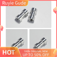 Ruyie 1pcs 1/4 "TO 3/8" สกรูตัวเมียแปลงสกรู spigot STUD สำหรับขาตั้งแฟลช