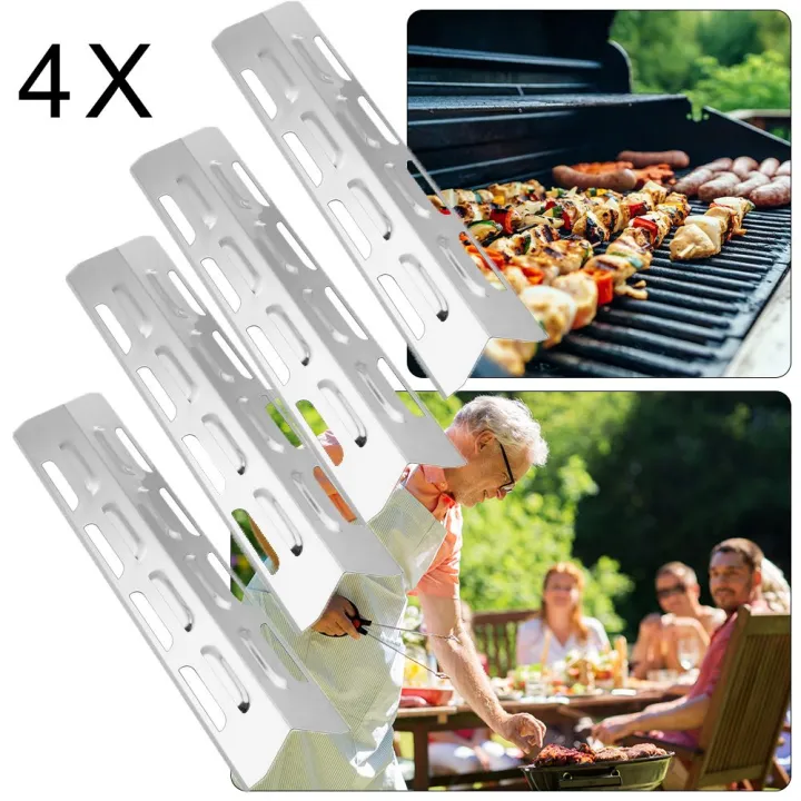 UBL944NK Universal Shield Oven Tent Gas Grill BBQ Burners Cover Heat