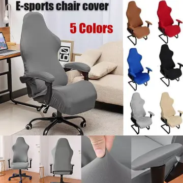 Gaming chair cover lazada new arrivals