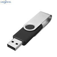 LK เพนไดรฟ์ Usb แฟลชอัลลอยความเร็วสูงกันน้ำ,ดิสก์จัดเก็บข้อมูลพกพาสำหรับ U Disk【cod】