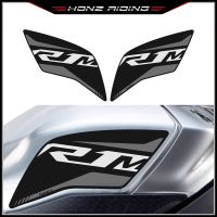 For Yamaha YZF R1M 2015-2019 Sticker Motorcycle Accessorie Side Tank Pad Protection Knee Grip Mats