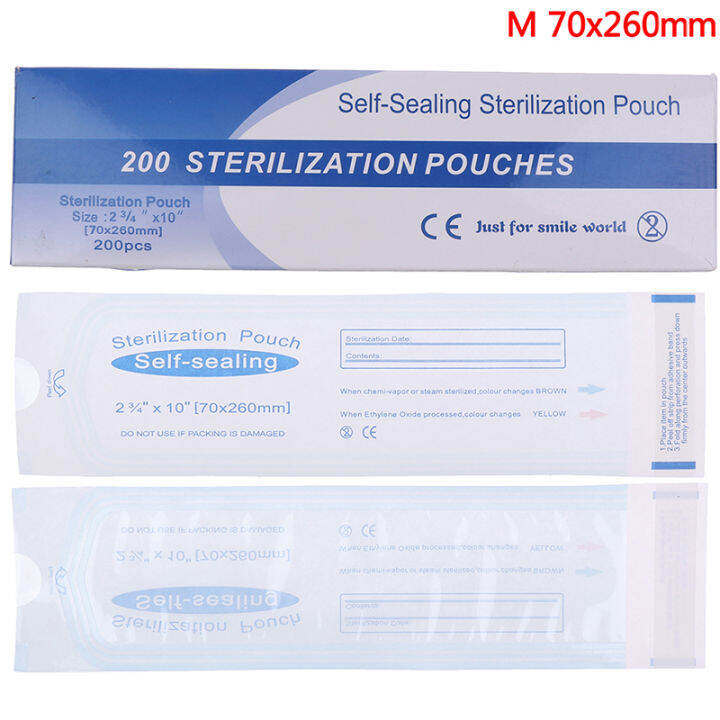 200pcs-box-disposable-self-sealing-sterilization-pouches-bags-use-for-sterilization-of-dental-instrument