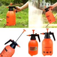 2L/3L Portable Chemical Sprayer Pump Pressure Garden Water Spray Bottle Handheld