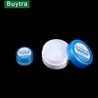 1PC Mechanical Keyboard Grease White Lubricating Oil Keyboard Cover Shaft Lubricant Keyboard Accessories