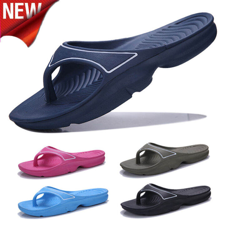 Ultra Soft Foot Pain Relief Arch Support Recovery Slipper and Sandal Men and lip Flops Croc Men