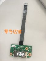 Q แล็ปท็อป USB Board W สำหรับ TOSHIBA L750D L750 L755 L755D L650 DA0BL6TB6F0