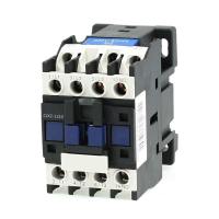 AC Contactor  CJX2-1210   3 Phase  AC380V 50Hz Coil 12A