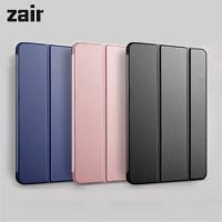 ใหม่ Funda iPad Air Mini 1 2 3 4 5 6 7.9 8.3 9.7 10.9 2018 2019 2020 2021 2th 3th 4th Generation Casing Tablet แม่เหล็กเคสซัมซุง