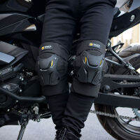 Motorcycle High Quality Elbow pads And Knee Pads Eva Protective Equipment Scooter, cross-country vehicle, ski protection