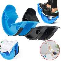 Foot Rocker Calf Ankle Stretch Board for Achilles Tendinitis Muscle Stretch Yoga Fitness Sport Massage Auxiliary Board Pedal Protective Gear