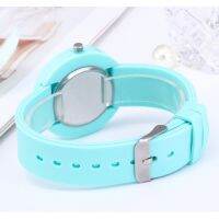 XINRAN❤️COD Korean Minimalist Pas Casual watch
