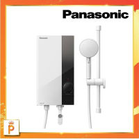 PANASONIC เครื่องทำน้ำอุ่น (4800วัตต์) รุ่น U Series DH-4US1TW