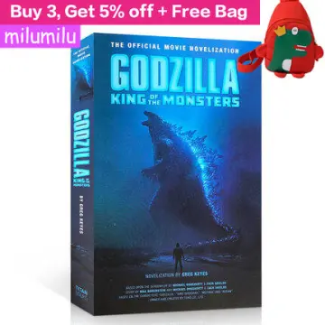 Godzilla king of discount monsters full movie free