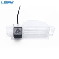 LEEWA HD Auto Rear View Camera For Renault Dacia Sandero Night Vision Parking Reverse Car Camera CA1371