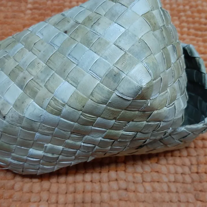 r2k2 multi functional rectangular banig box with cover Lazada PH