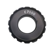 ZEAVAN Centerlock Lockring ล็อคฝาครอบประสิทธิภาพสูง Anti-Rust อลูมิเนียมอัลลอยด์ E5000 E7000 E8000 Center ล็อคเครื่องมือสำหรับจักรยานคุณภาพดี Central