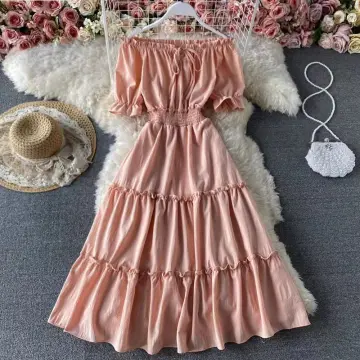 Lazada hotsell shopping dress