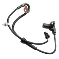 Car Left Front ABS Wheel Speed Sensor Wheel Speed Sensor Suitable for Suzuki Swift 2005-2015 5622062J00 56220-62J00