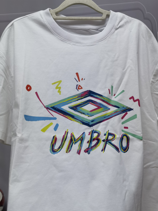 Umbro Multi Tier Long Dress main image 1