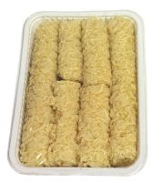 ฟองเต้าหู้ แบบม้วน Tofu rolls 豆腐卷 1กล่อง/บรรจุปริมาณ 300g ราคาพิเศษ สินค้าพร้อมส่ง