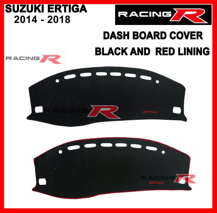 Dashboard Cover for Suzuki Ertiga 20142018 Dash board Cover High