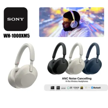 Headphone best sale anc murah