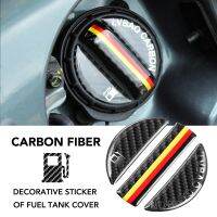 【CC】 Car Carbon Cap Cover Stickers car accessories
