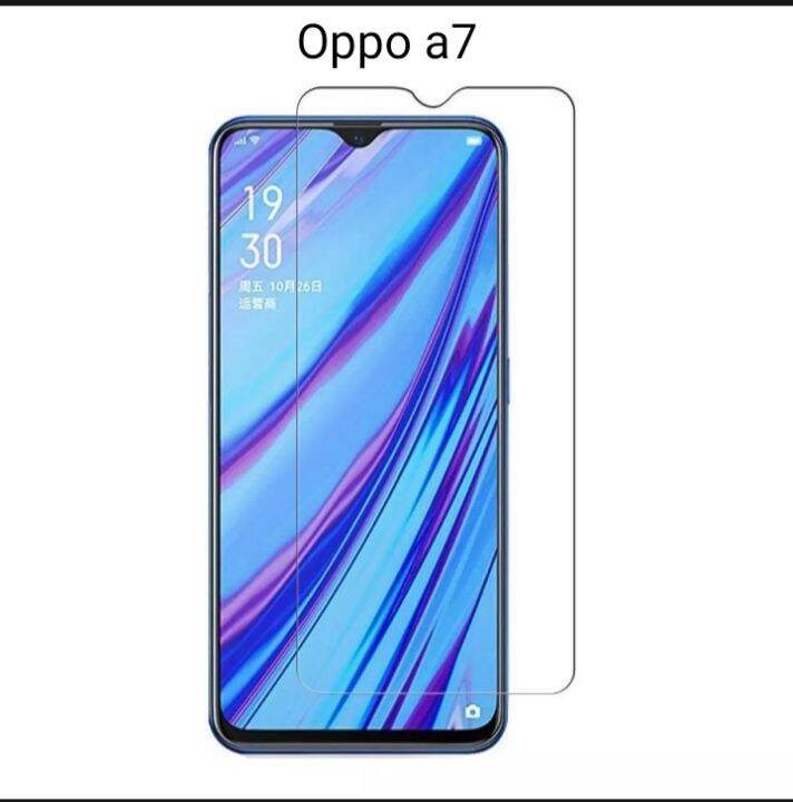 tg oppo a7