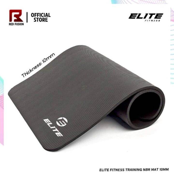 ELITE Training Mat 10mm Lazada PH