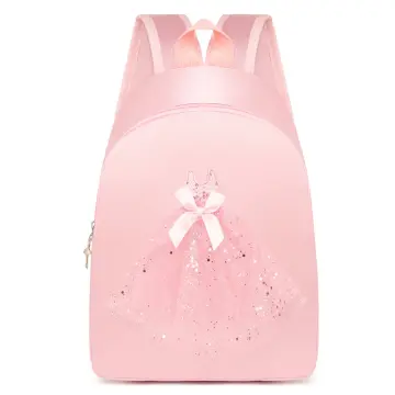 Girls ballet sale bag