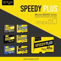 เมม Micro SD ENYX เมมโมรี่การ์ดของแท้