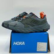 TOP 1 Giày Phượt , Leo Núi Hoka ANACAPA Low GTX
