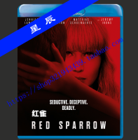 top✨ Blu-Ray Bd Disc [Red Bird Agent] 2018 Panoramic Sound Country With 5.1 Chinese Character Hd 1080P Boxed YY